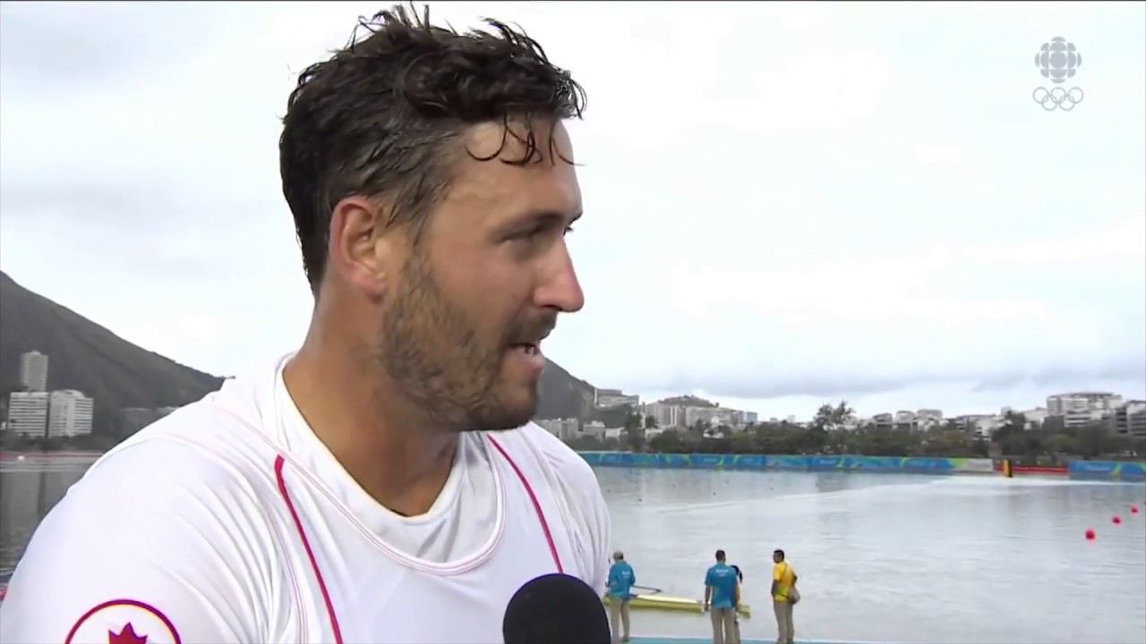The Agony of Defeat - Rowing at the Olympics