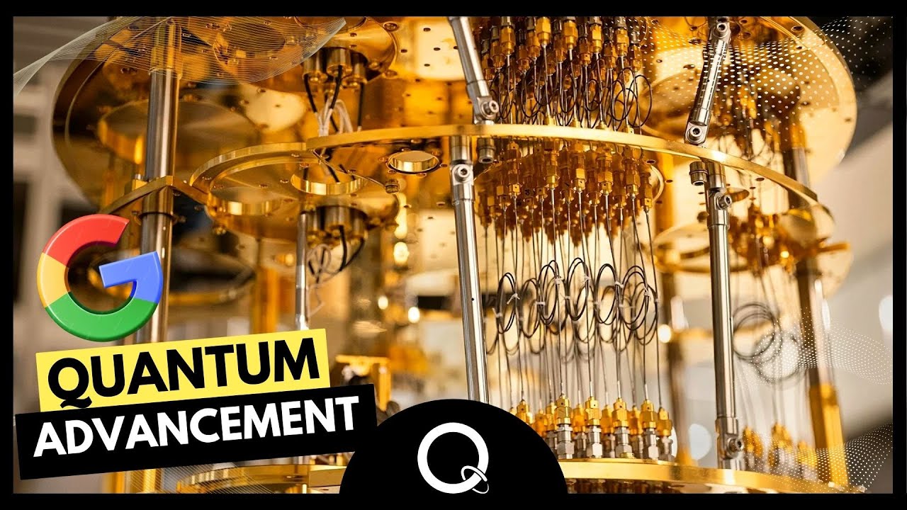 Has Google Achieved Quantum Supremacy With Sycamore!? | A Quantumfy Review
