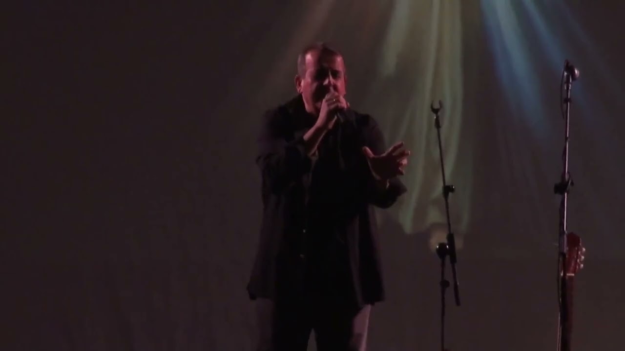 Éxito del “Gran Concierto de la Misericordia”