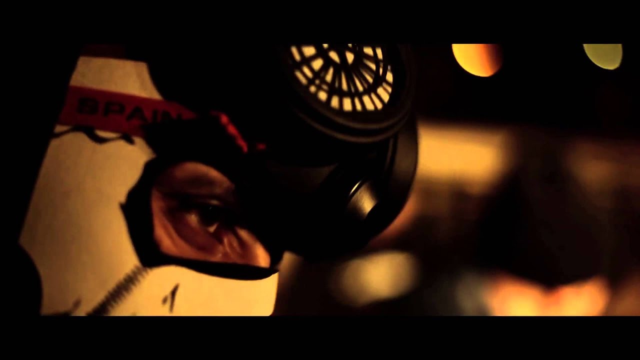 HABLO - SMMINI (CLIP OFFICIEL)