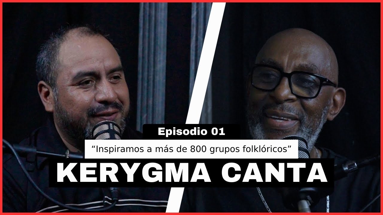 KERYGMA CANTA: 