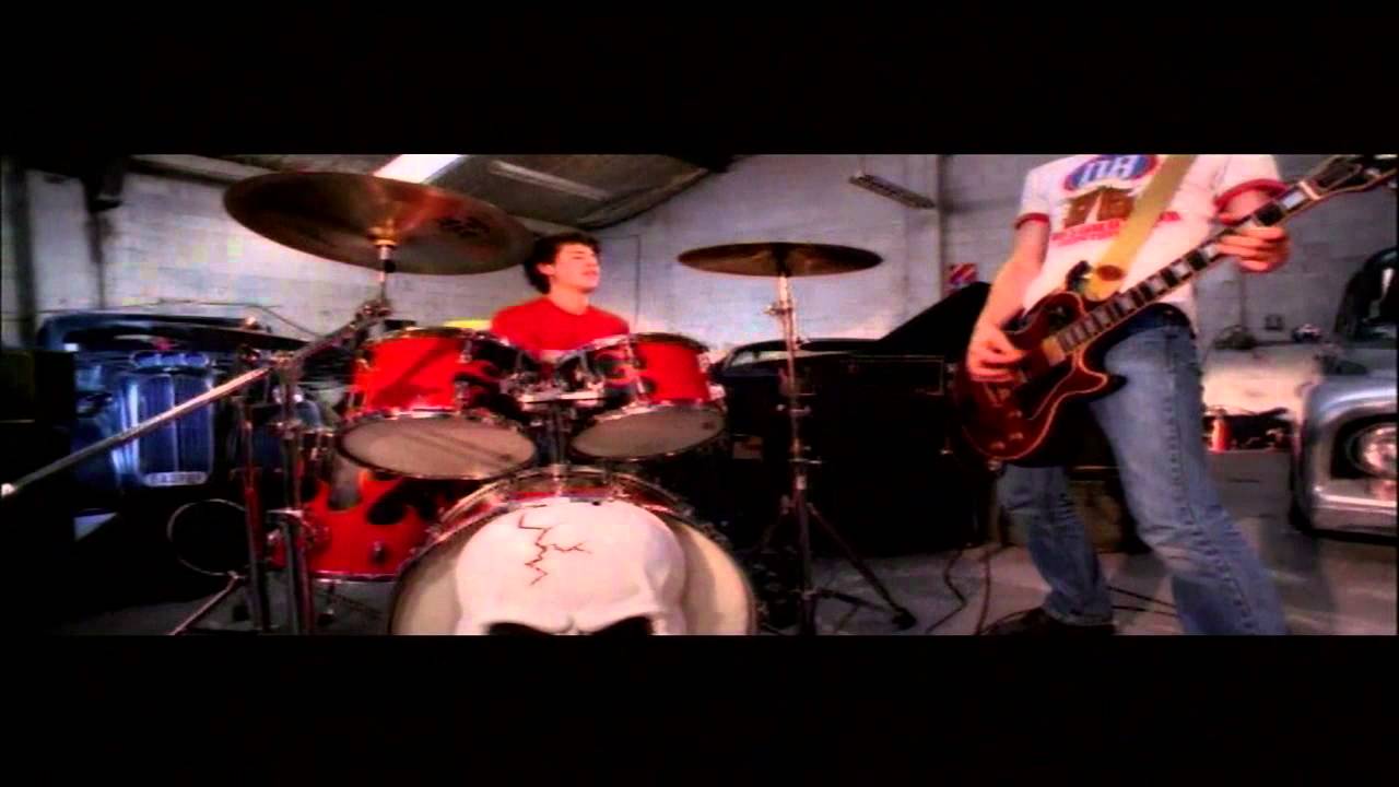 The Datsuns  - Super Gyration