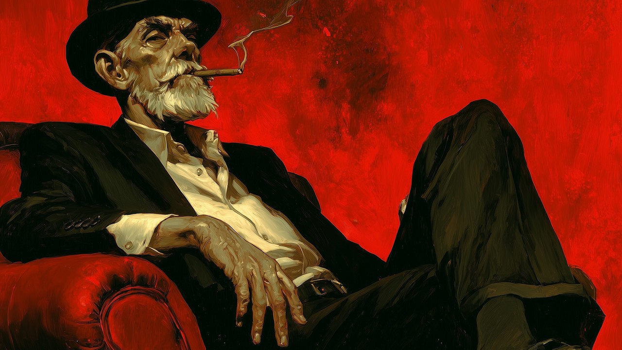 Nuevo Comienzo | Retro Jazz