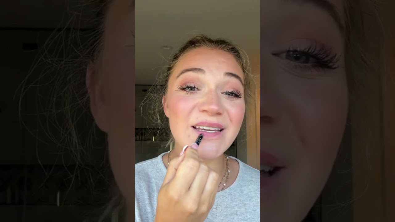 GRWM for pregnancy announcement photos