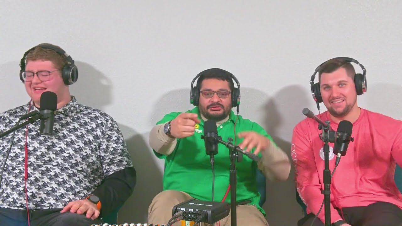 Episode 128: Catching Up w/Curtis Dugger