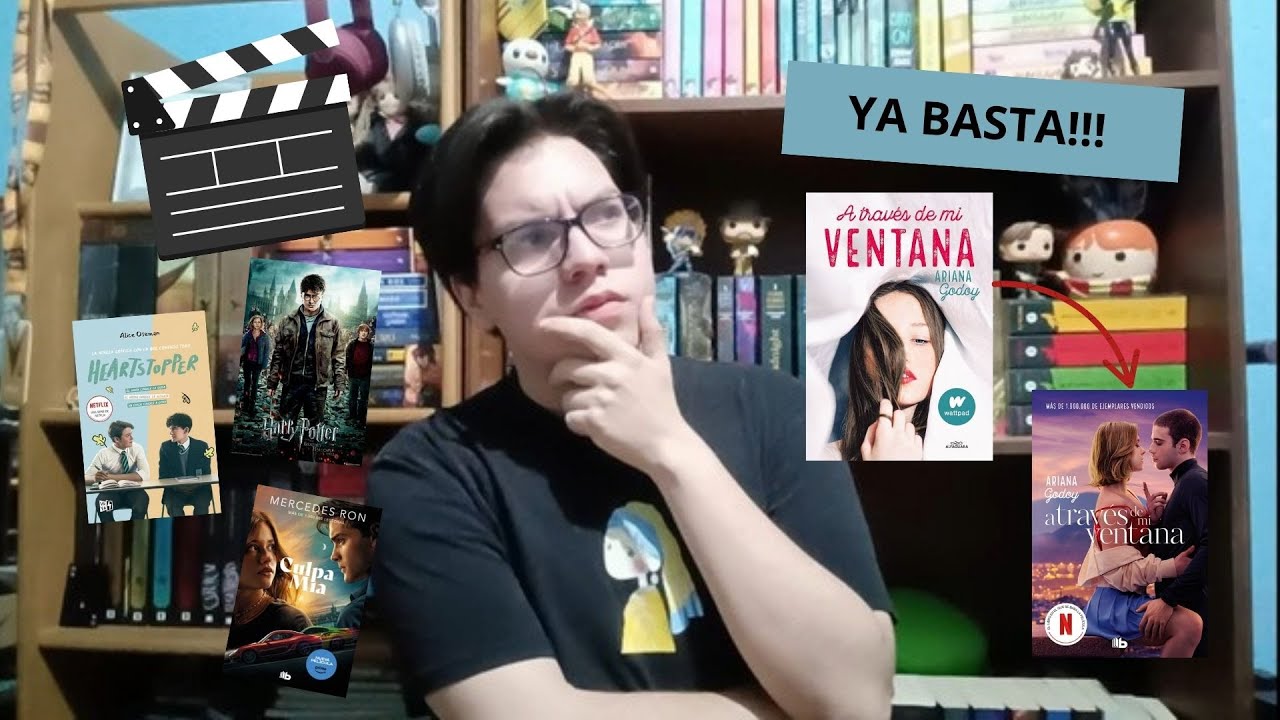 ¿Las Adaptaciones Deberian Parar? Calificando Adaptaciones