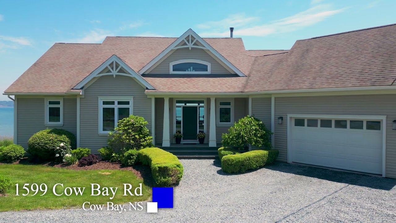 1599 Cow Bay Rd, Cow Bay, NS