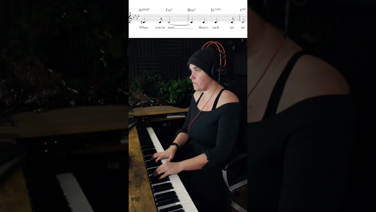 Sing-a-long with 