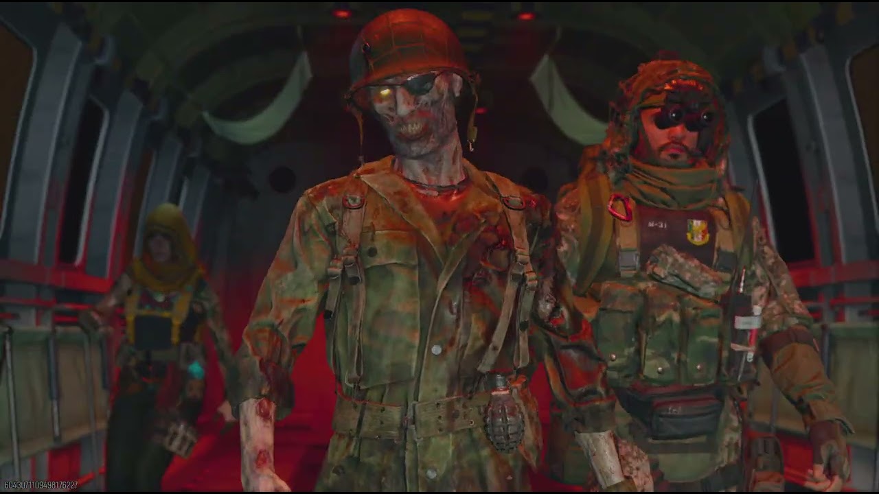 Call of Duty Warzone 