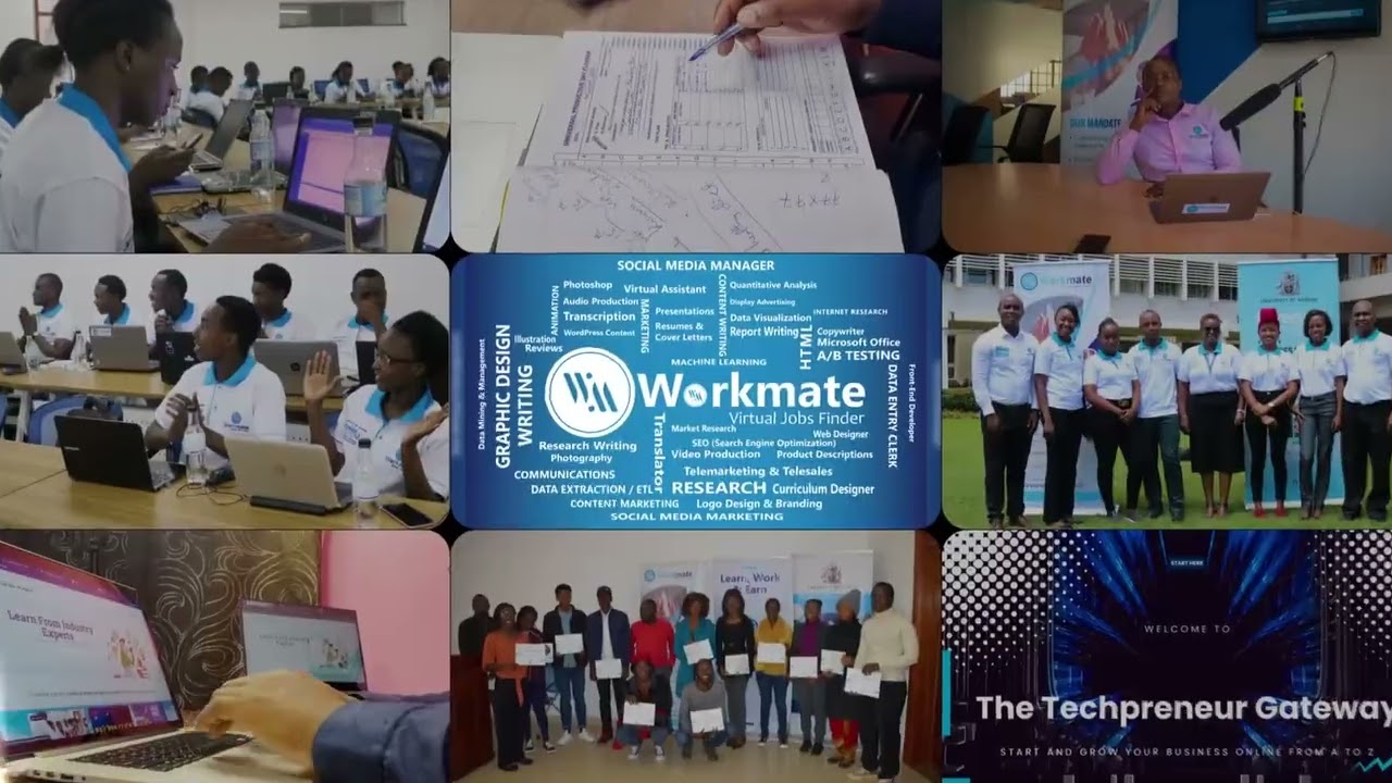 Skills Transfer Program