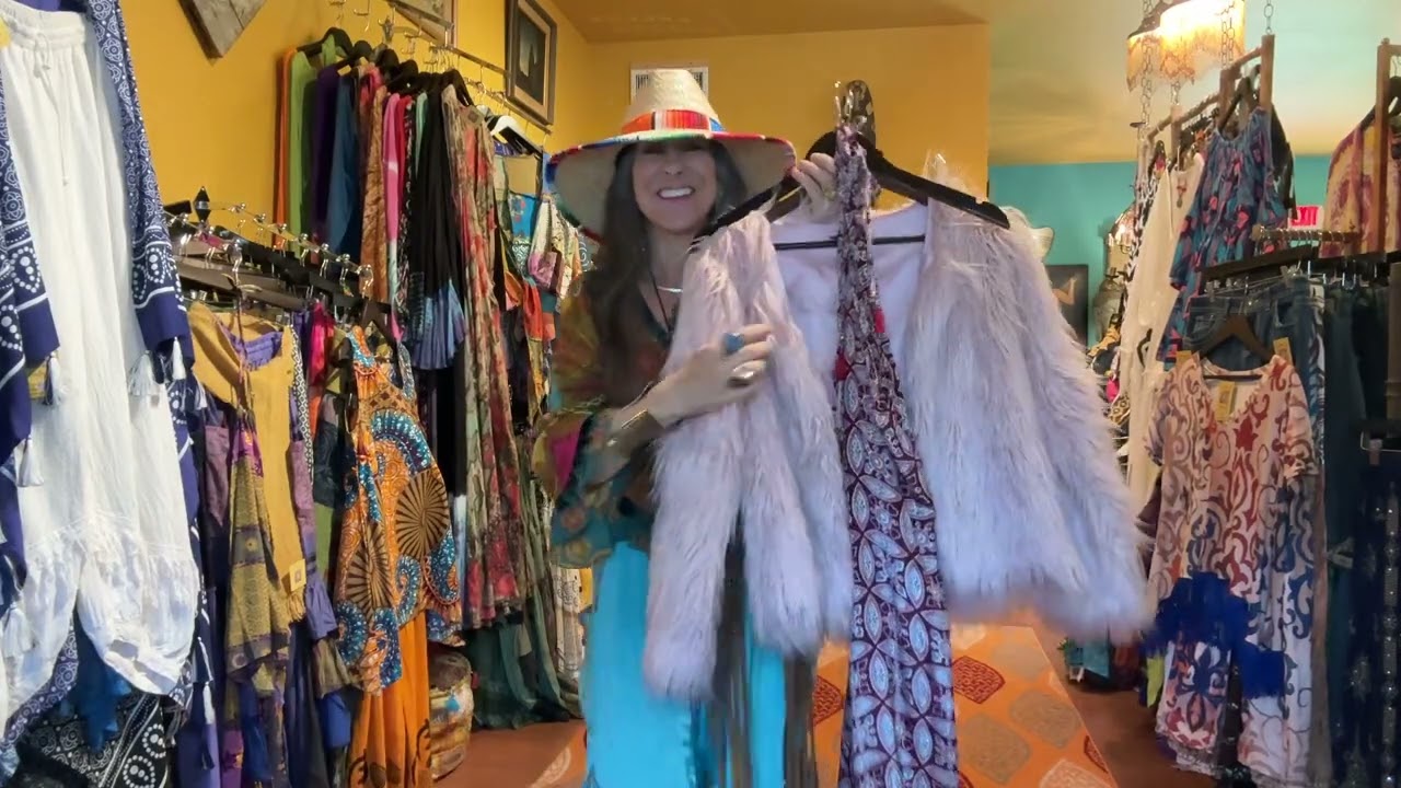 Which is your favorite outfit?