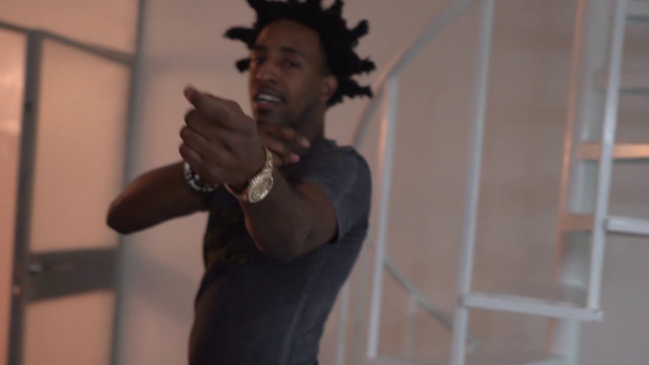 Fundz - Bad Habits (Music Video)