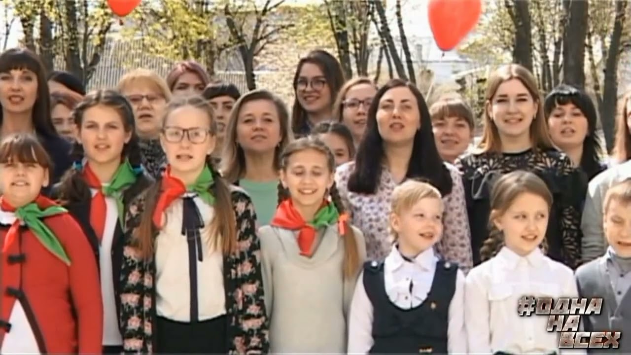 Я знаю о войне лишь понаслышке