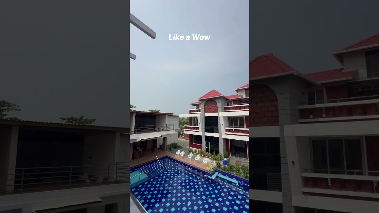 #mihaykoli #youtubeshorts #ytshorts #shorts #hotel #alibagh