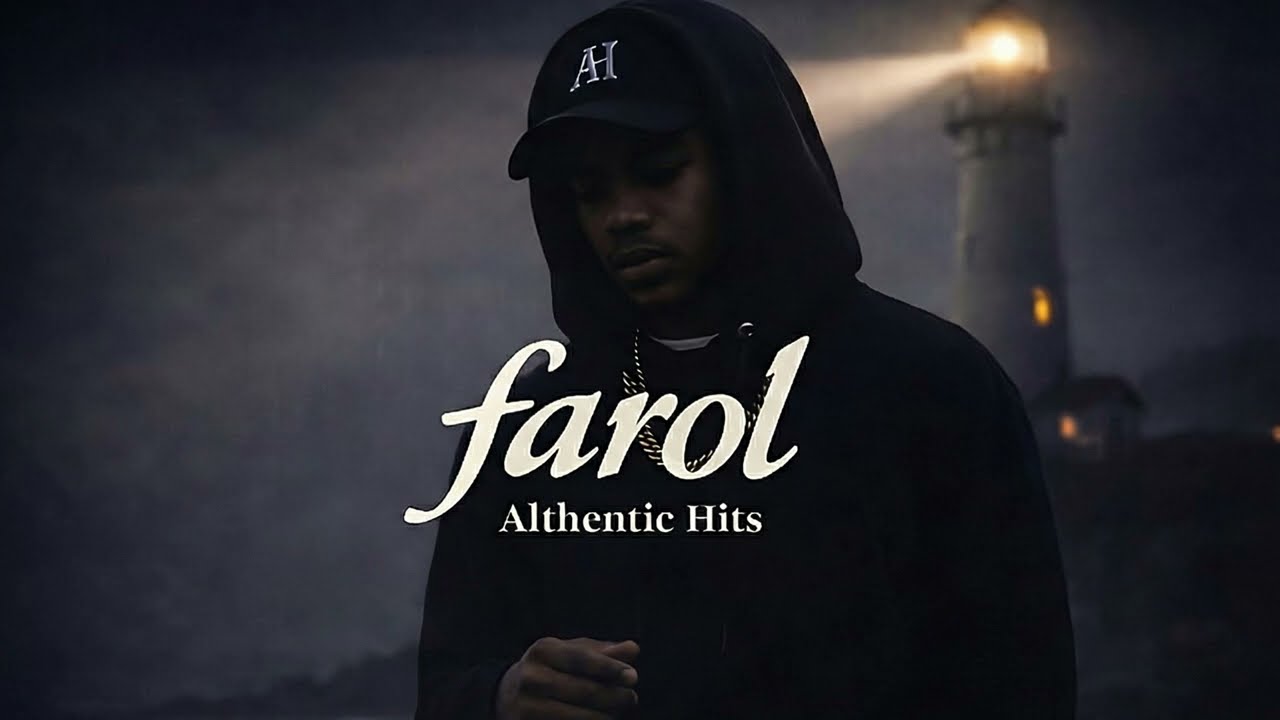 Farol - Prod. @Althentic Hits