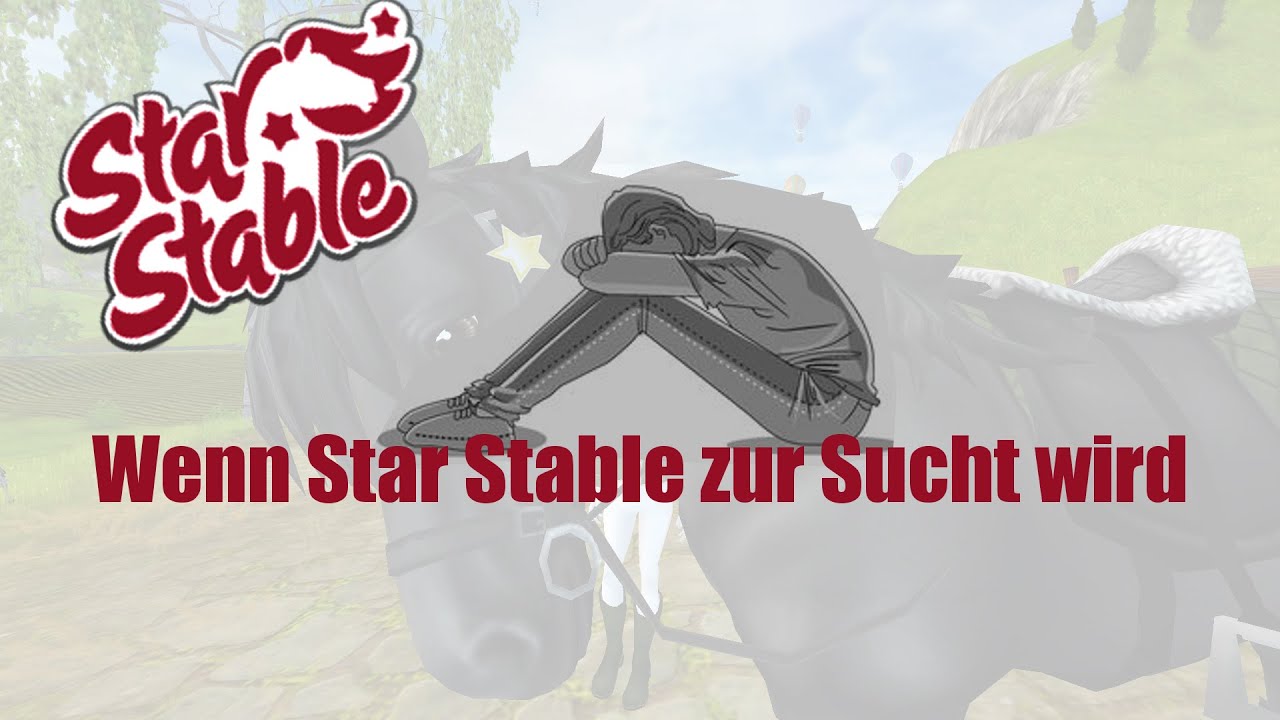 SSO [Wenn Star Stable zur Sucht wird ] /Star Stable Geschichte Schulden Finanzielles Chaos