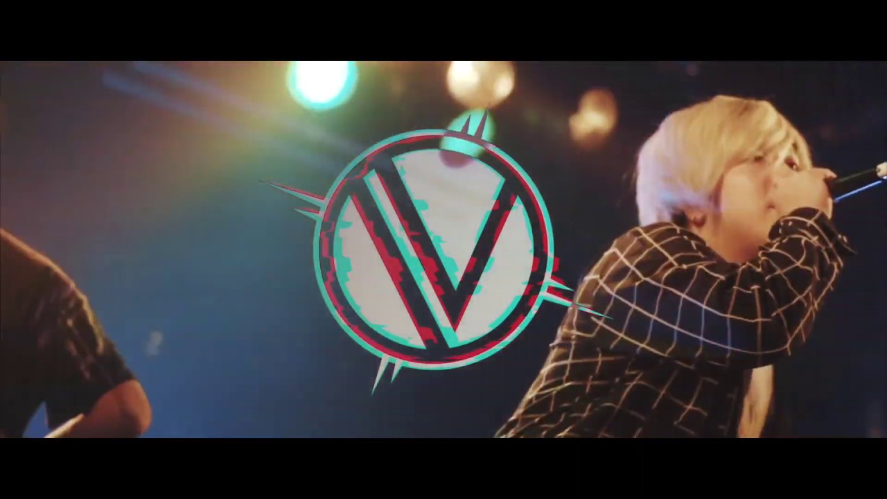 Vertex in Origin - 『Chase After YourSelf』MUSIC VIDEO