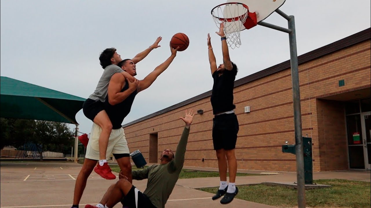 When You Have 19 In A Game Of 21...