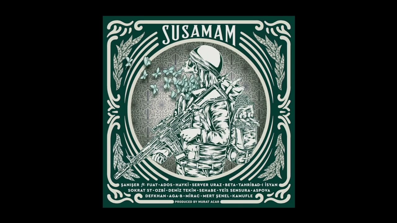 SUSAMAM BEAT INSTRUMENTAL 