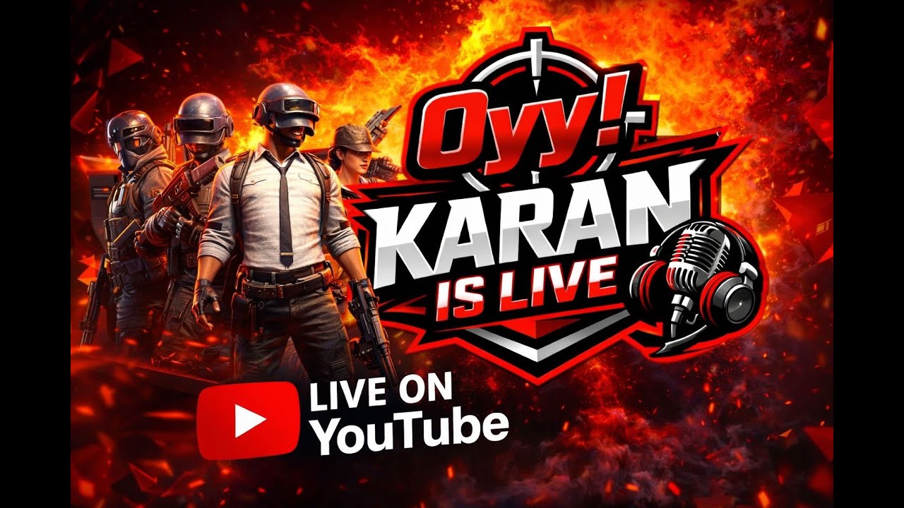 👉 BGMI LIVE 🔴 | No Camp ❌ Only Rush 😈🔥