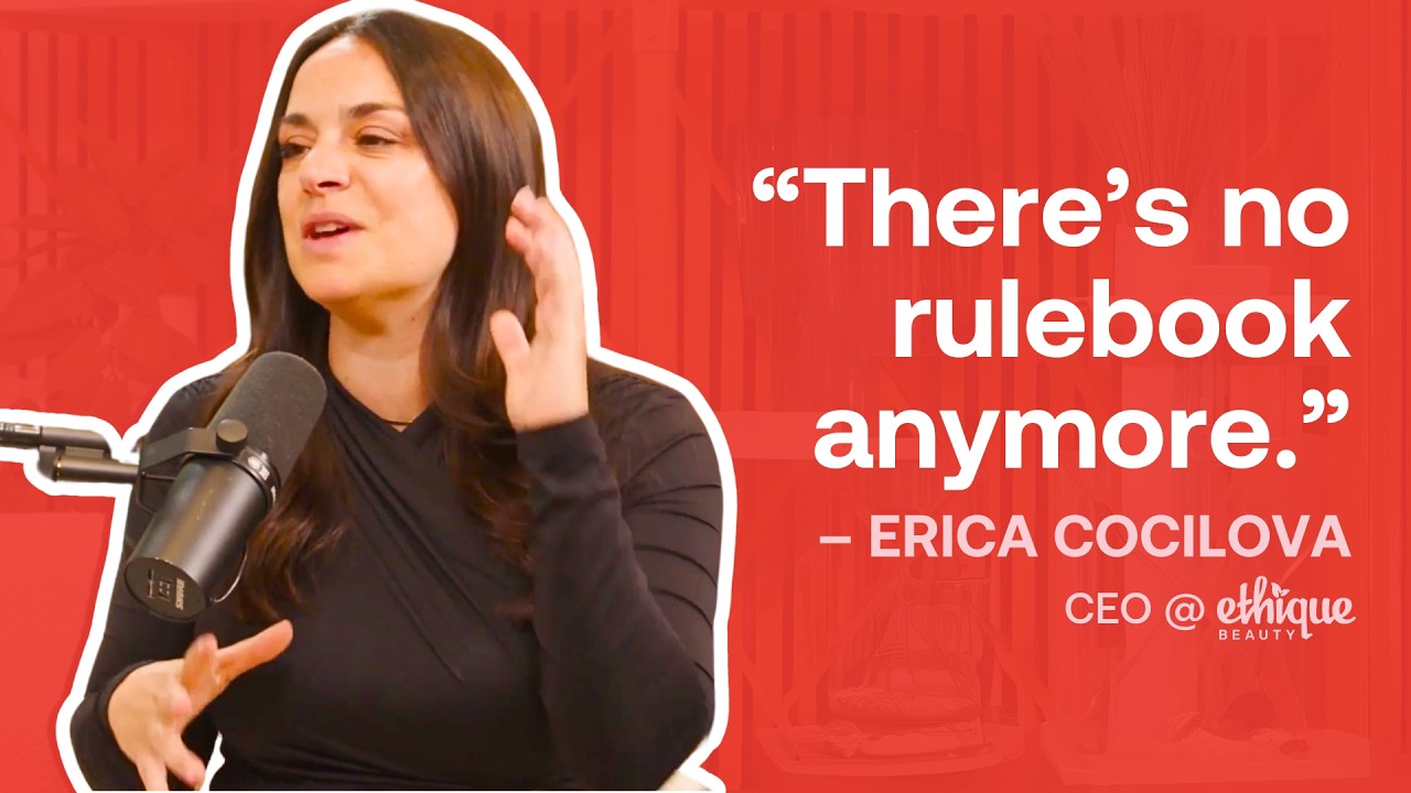 How You Build Advocacy Through Service (Not Just Storytelling) With Ethique Beauty