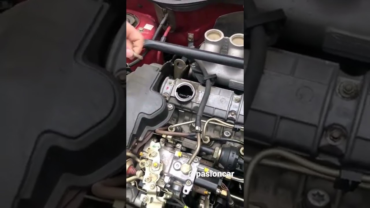 como Da&ntilde;ar un Motor