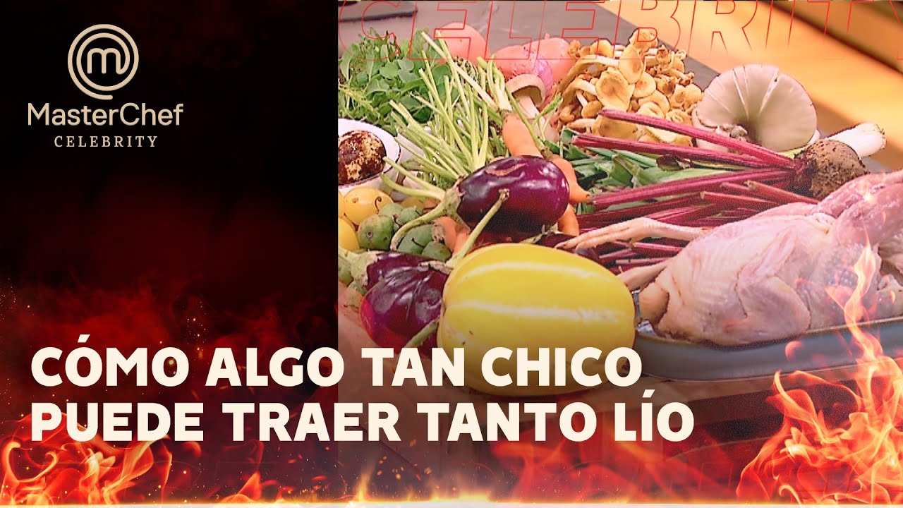 Ingredientes 
