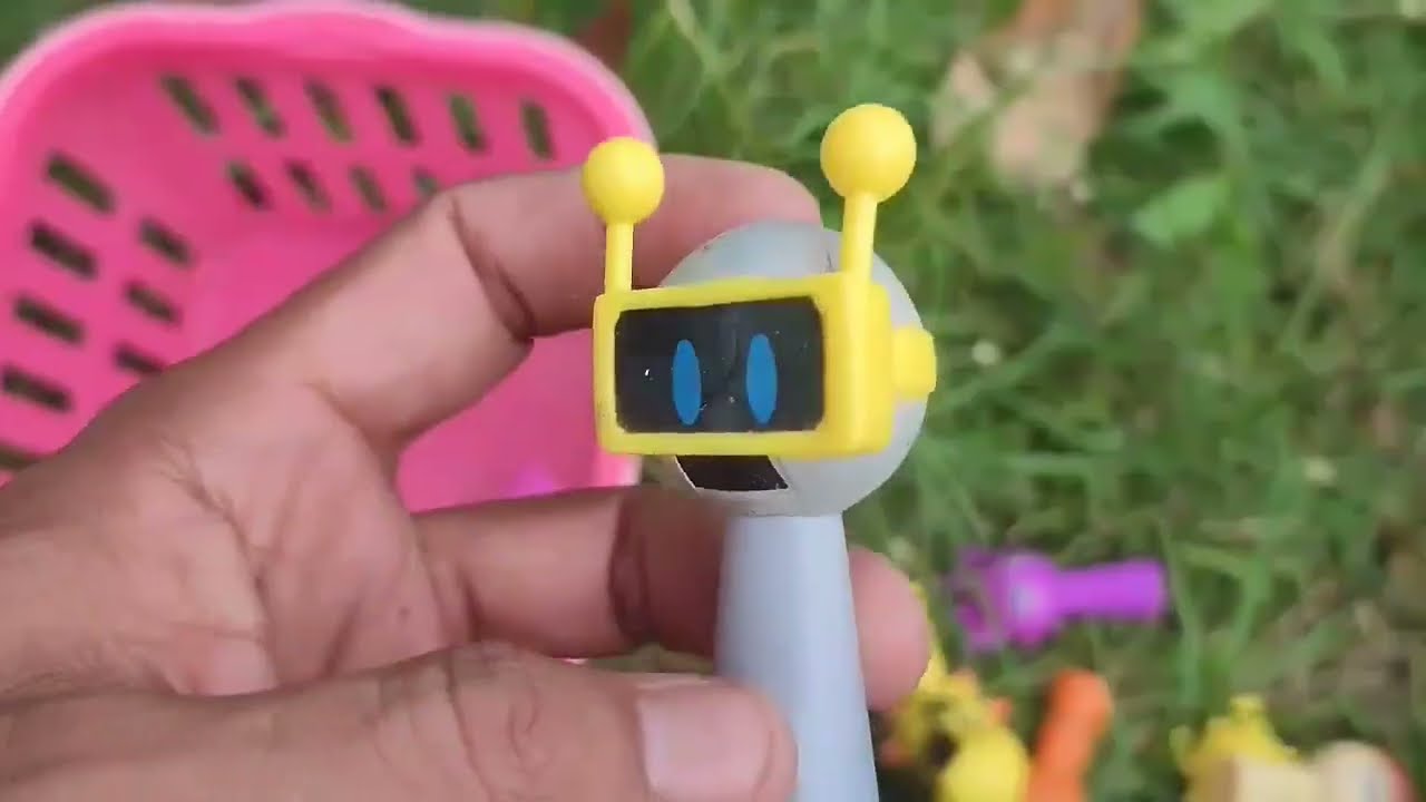 Sprunki cubes! GUESS which sprunki character will come out of the cubes. Oren x Squid Doll Pt.5