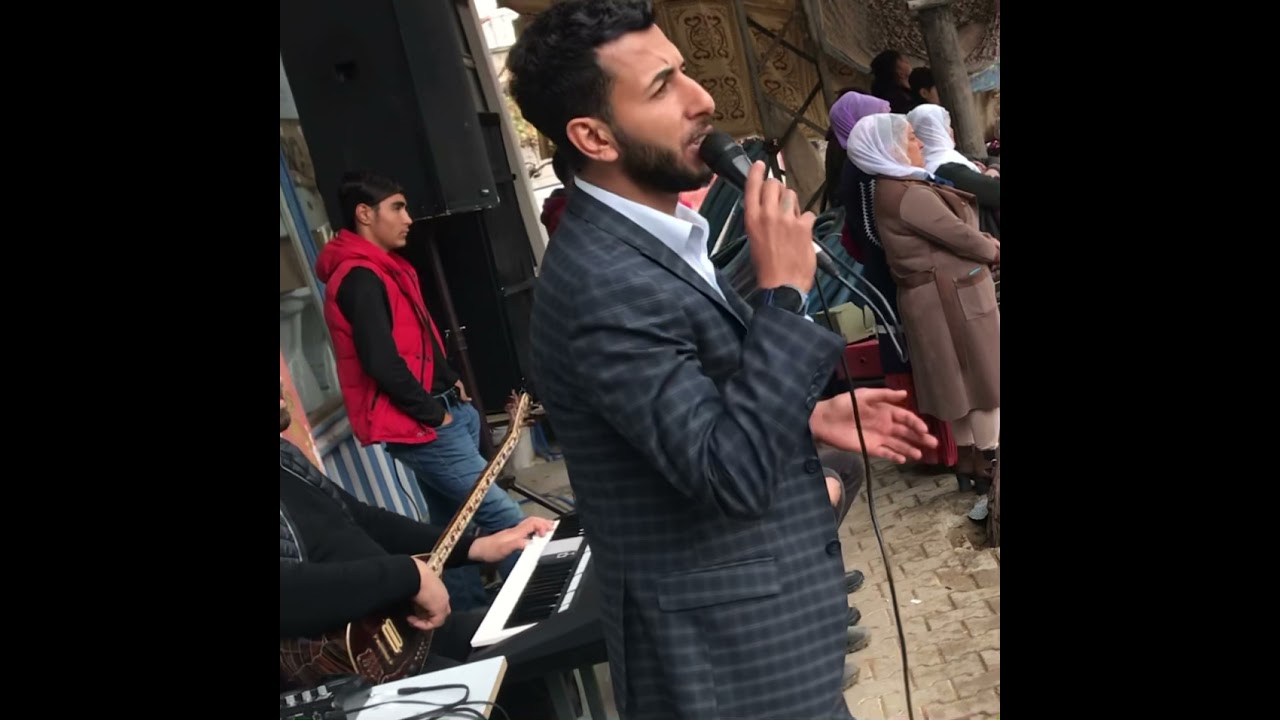 Mahmut tekin🎼sürgücü aşiret düğünü