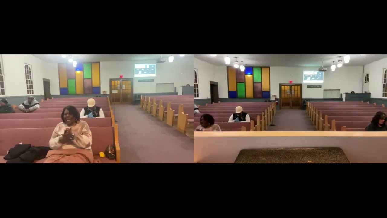 Higher Level Ministries Hour of Prayer 022426