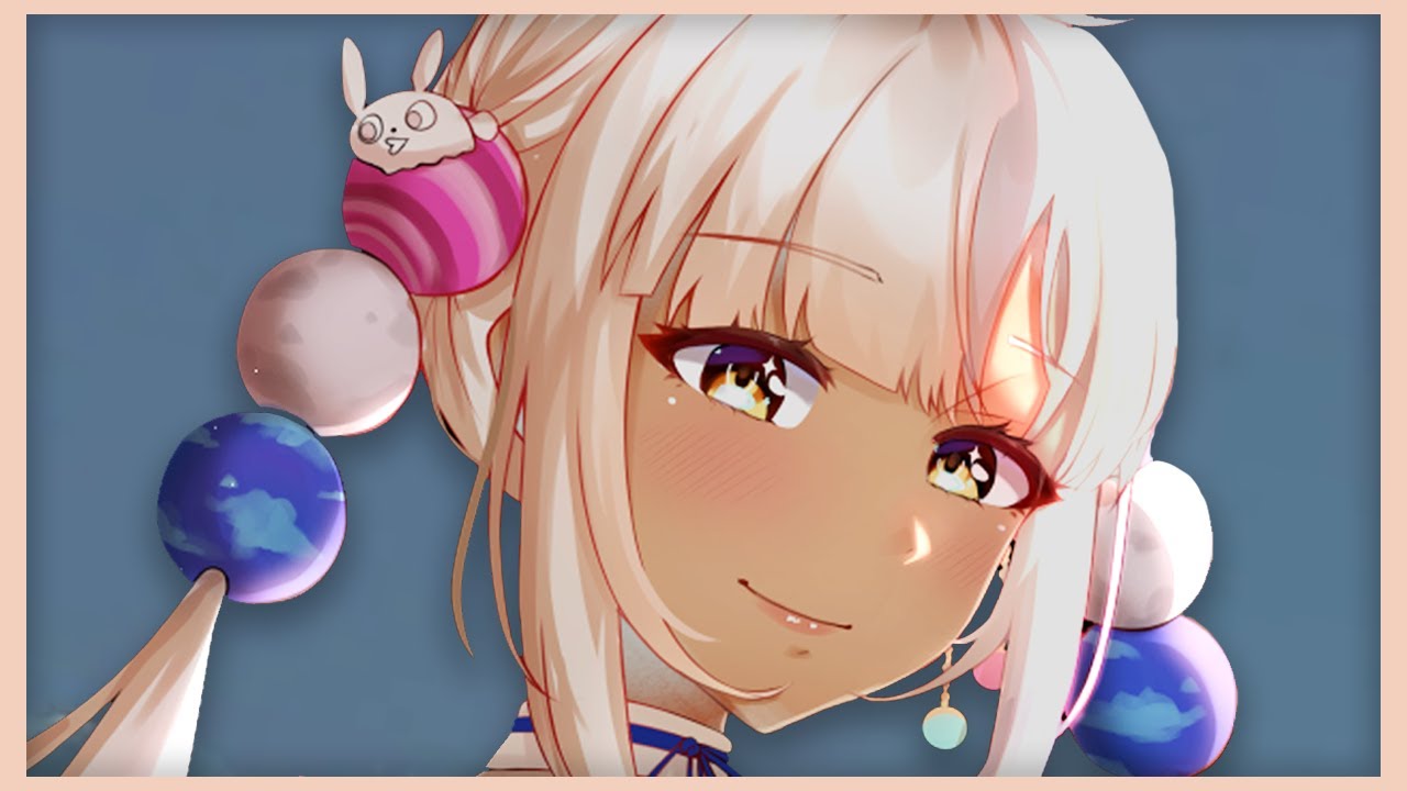 𝙎𝙖𝙣𝙖 𝙝𝙖𝙨 𝙛𝙞𝙣𝙖𝙡𝙡𝙮 𝙙𝙤𝙣𝙚 𝙞𝙩...