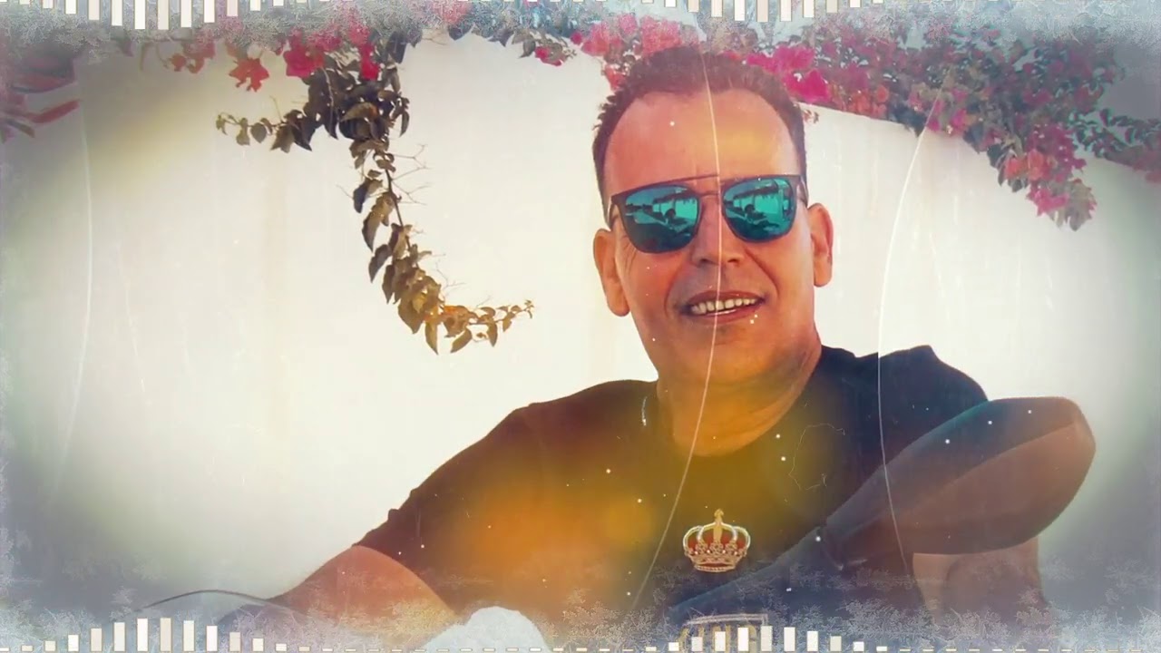 Mustapha Tirakaa - inas Atas (Exclusive Artwork Video) 2021