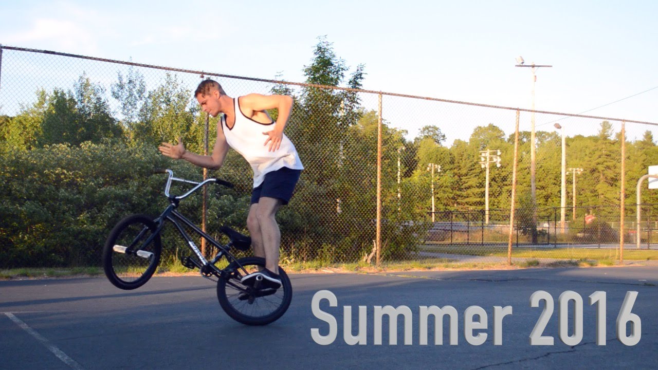 Mannie Nogueira - Summer 2016