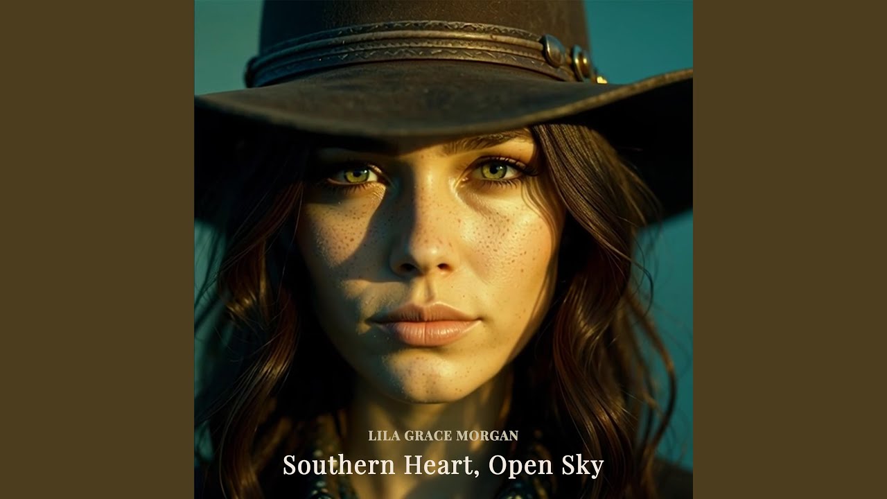 Southern Heart, Open Sky