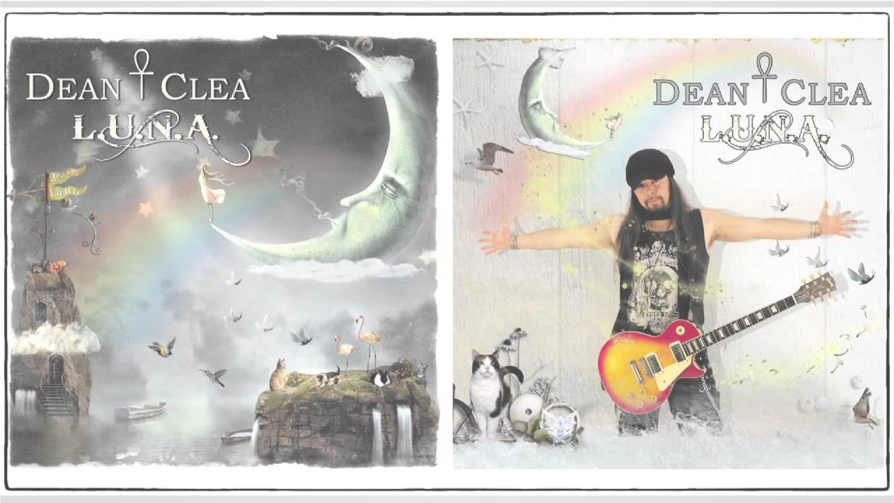 Dean Clea - Zajedno u samoci (verzija sa albuma)