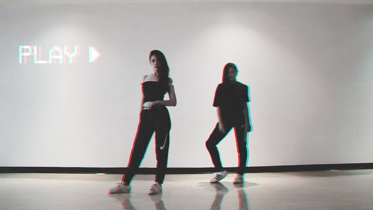 Blackpink Dance Cover | Yonce Choreography By Kyle Hanagami