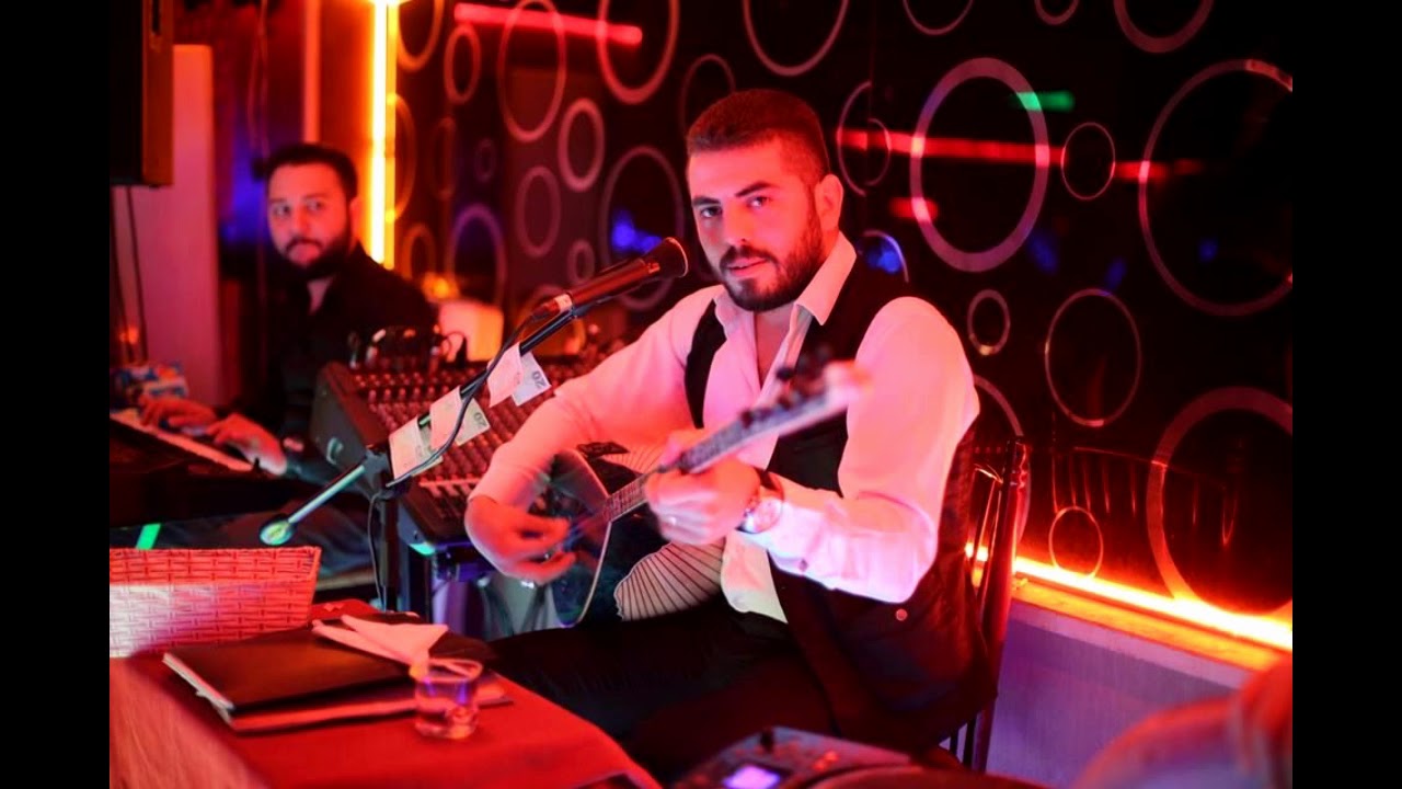 AYAŞLI EMRE & &szlig;y_&szlig;aŞkenTLim - ZİLLİ DİLEK - ANKARANIN İ&Ccedil;İNDE - ŞEKEROĞLAN (YENİ) █▬█ █ ▀█▀