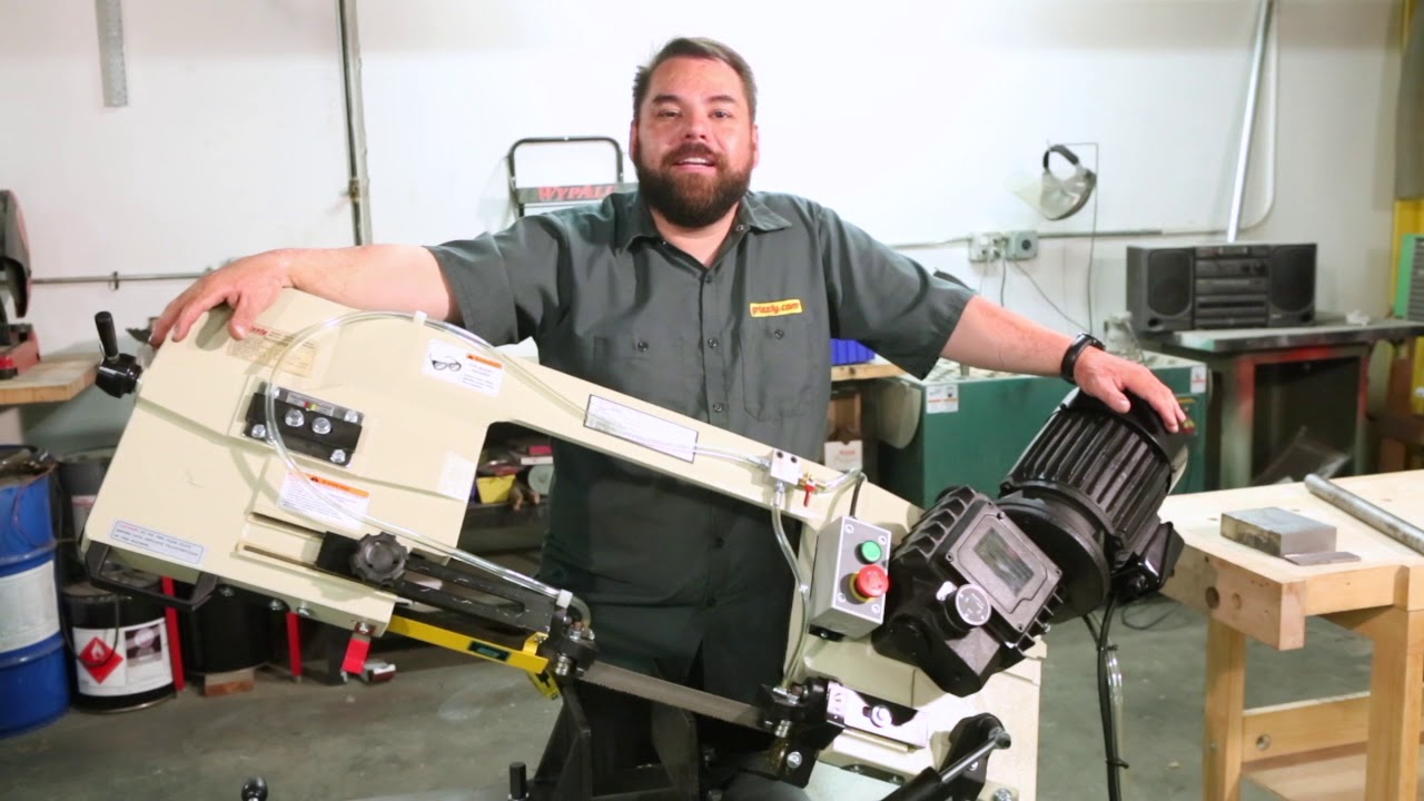 Tech Tip - TPI on your Metal Cutting Blades