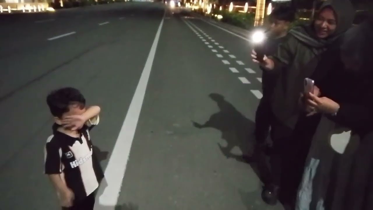 Perjalanan singkat dan dadakan ke IKN (ibu kota nusantara),,masya Allah hampir rampung 