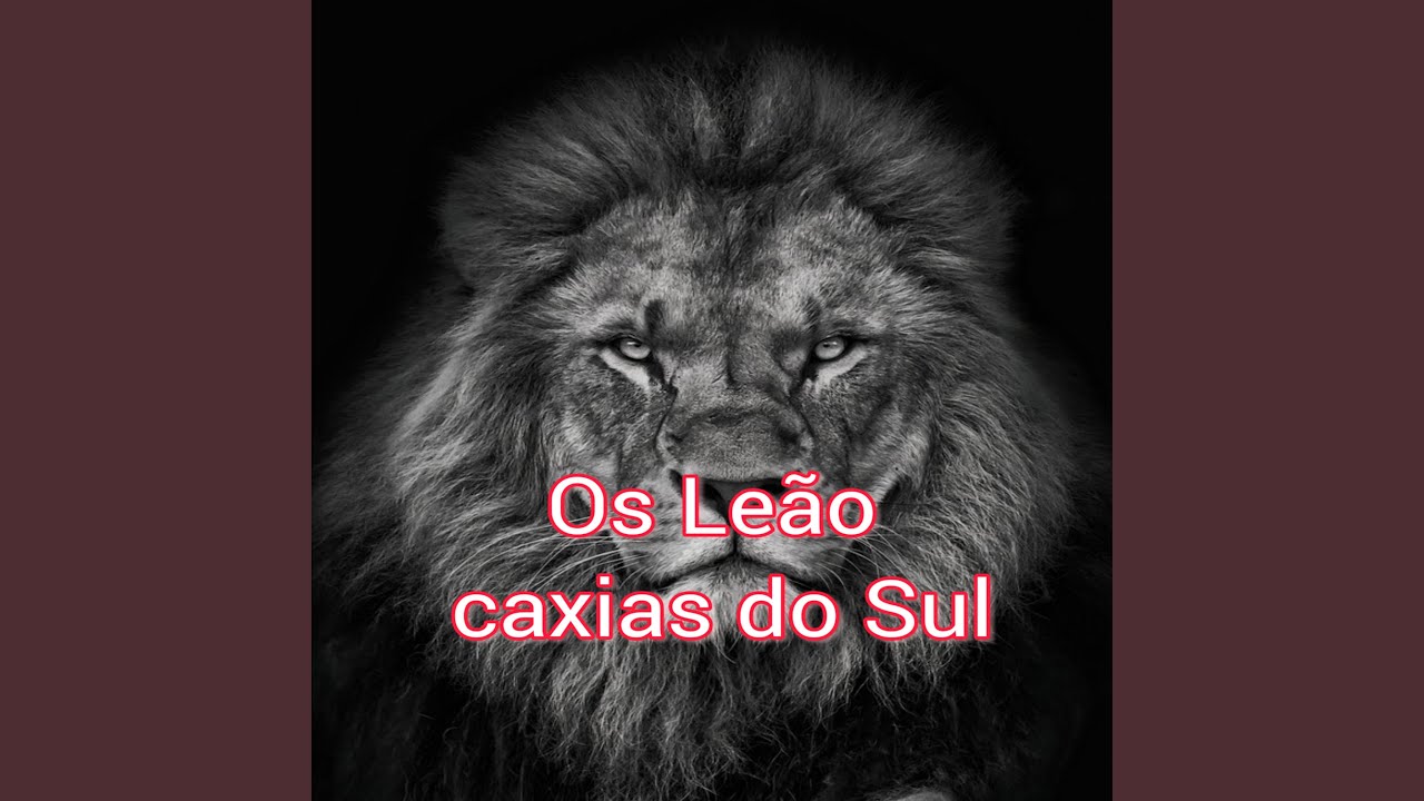 Os Le&atilde;o Caxias do Sul