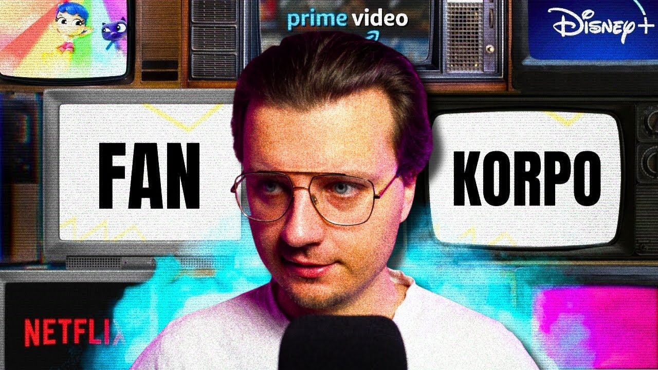 Przestańcie liczyć czarnoskórych elfów. Oto jak NAPRAWDĘ obnażyć Disneya i Netflixa