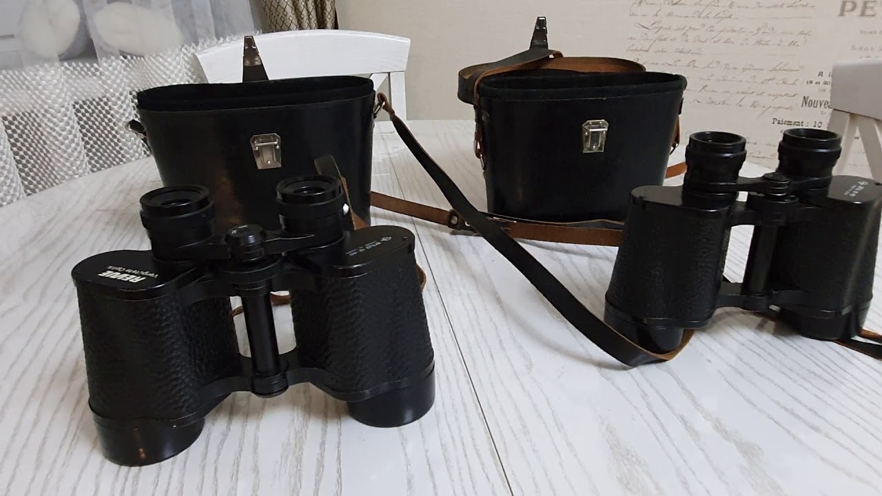 БПЦ 12х40 vs БПЦ2 12х40