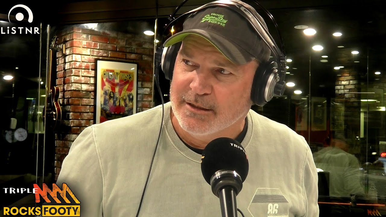 Should Jason Dunstall Be The Next AFL CEO? | The Friday Huddle Investigates | Triple M Footy