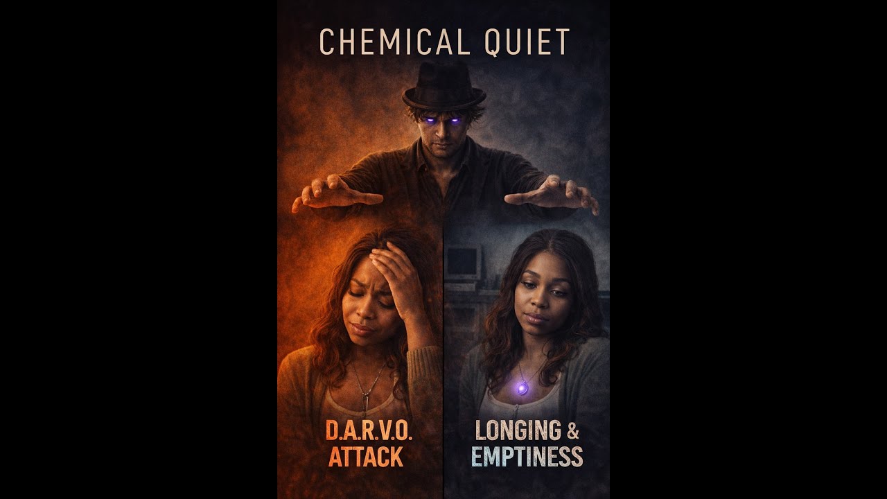 CHEMICAL QUIET