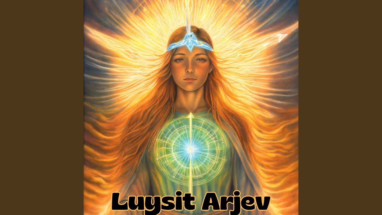 Luysit Arjev