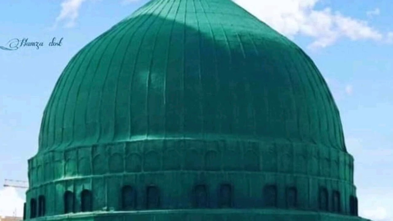New brahui naat habib shahzad