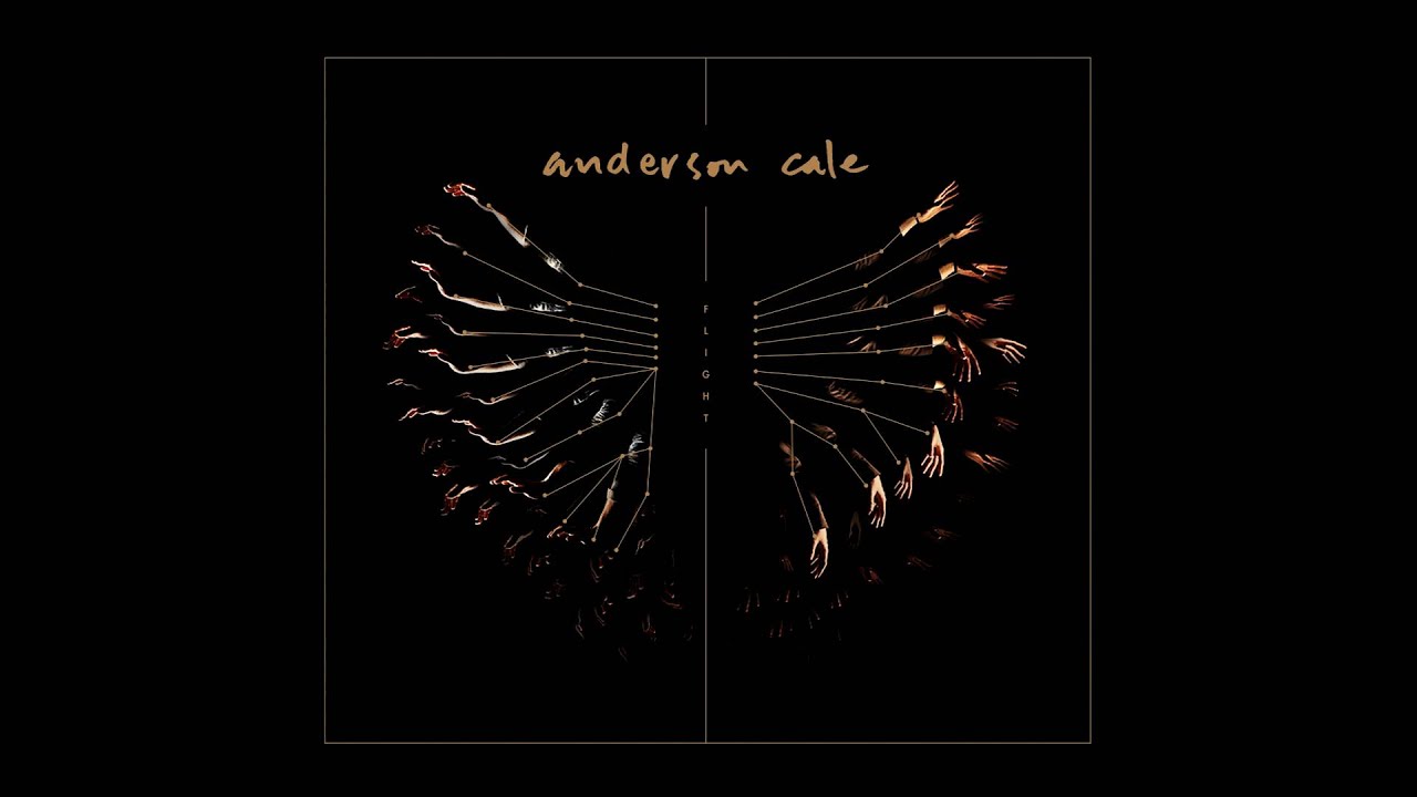 Anderson Cale - Flight