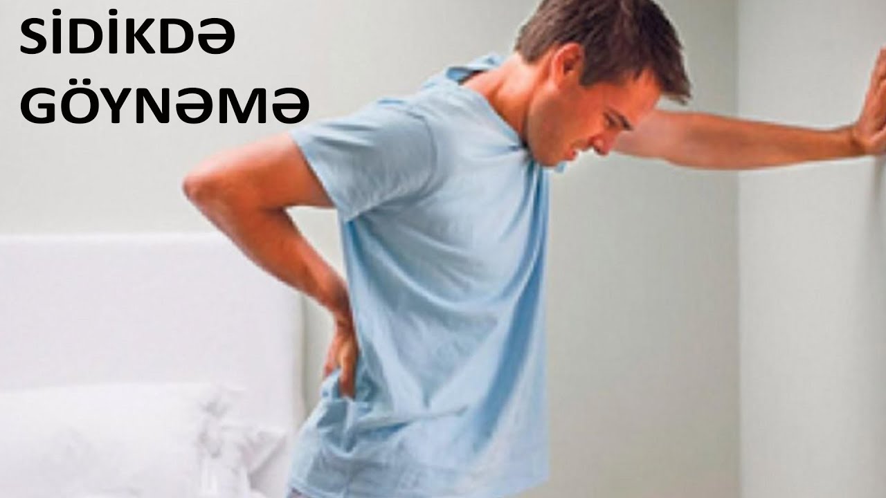 Sidiyə çıxarkən göynəmə varsa Ancaq kişilər baxsın!