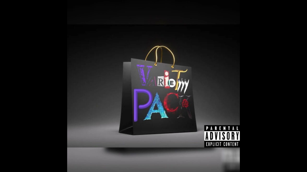 Varietyyy - Vacayyy (Official Audio)