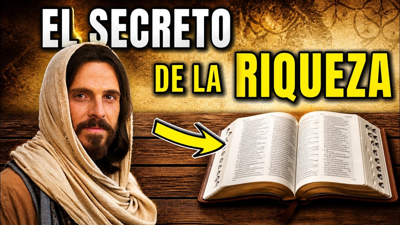 La Biblia Te Enseña A Ser Rico